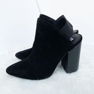 steve madden logan slingback mule